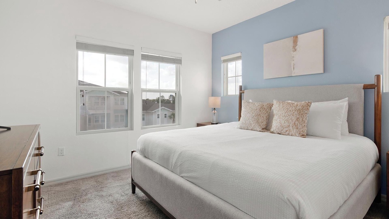 Photo of Bedroom in Lake Wales