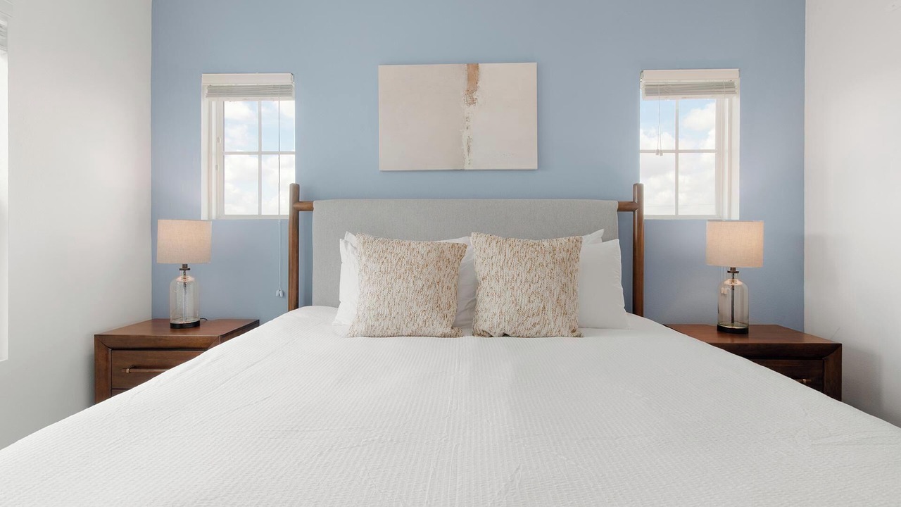 Photo of Bedroom in Lake Wales