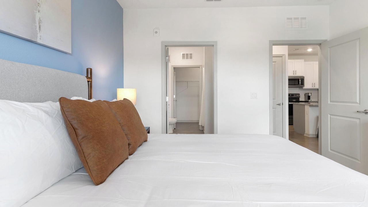 Photo of Bedroom in Lake Wales