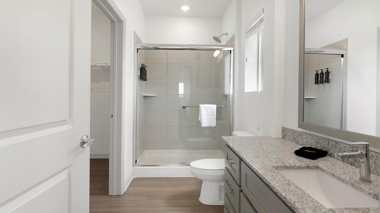 Photo of Bathroom in Lake Wales