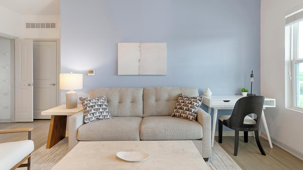 Photo of Livingroom in Lake Wales