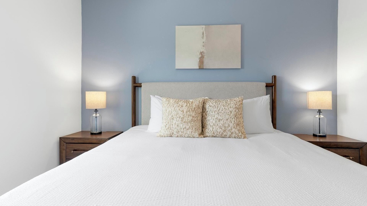 Photo of Bedroom in Lake Wales