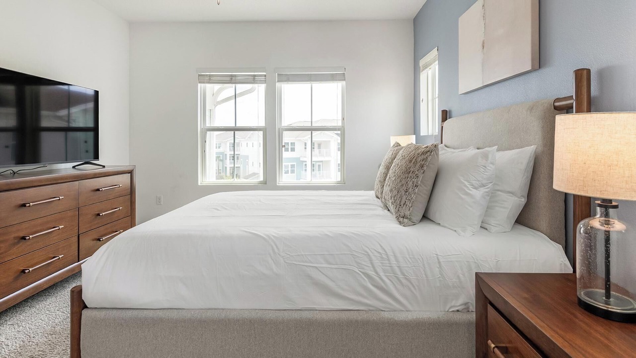 Photo of Bedroom in Lake Wales