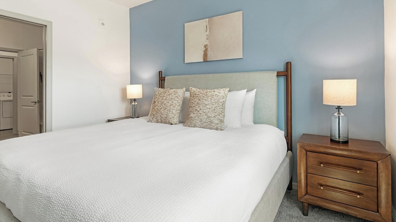 Photo of Bedroom in Lake Wales