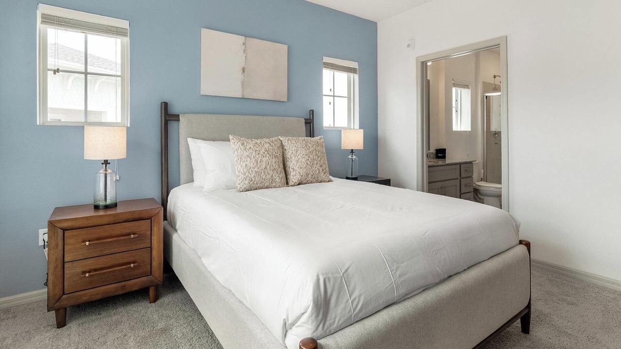 Photo of Bedroom in Lake Wales