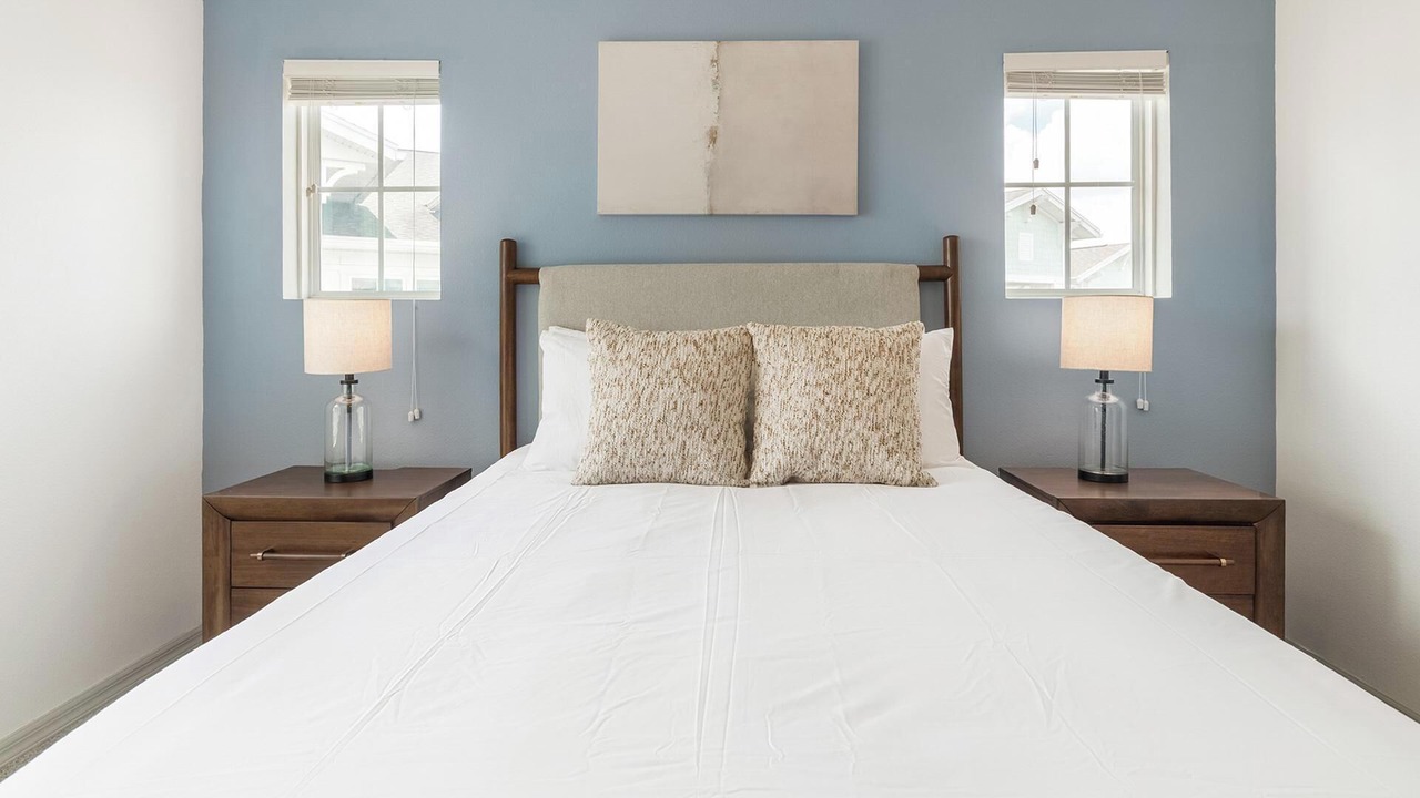 Photo of Bedroom in Lake Wales
