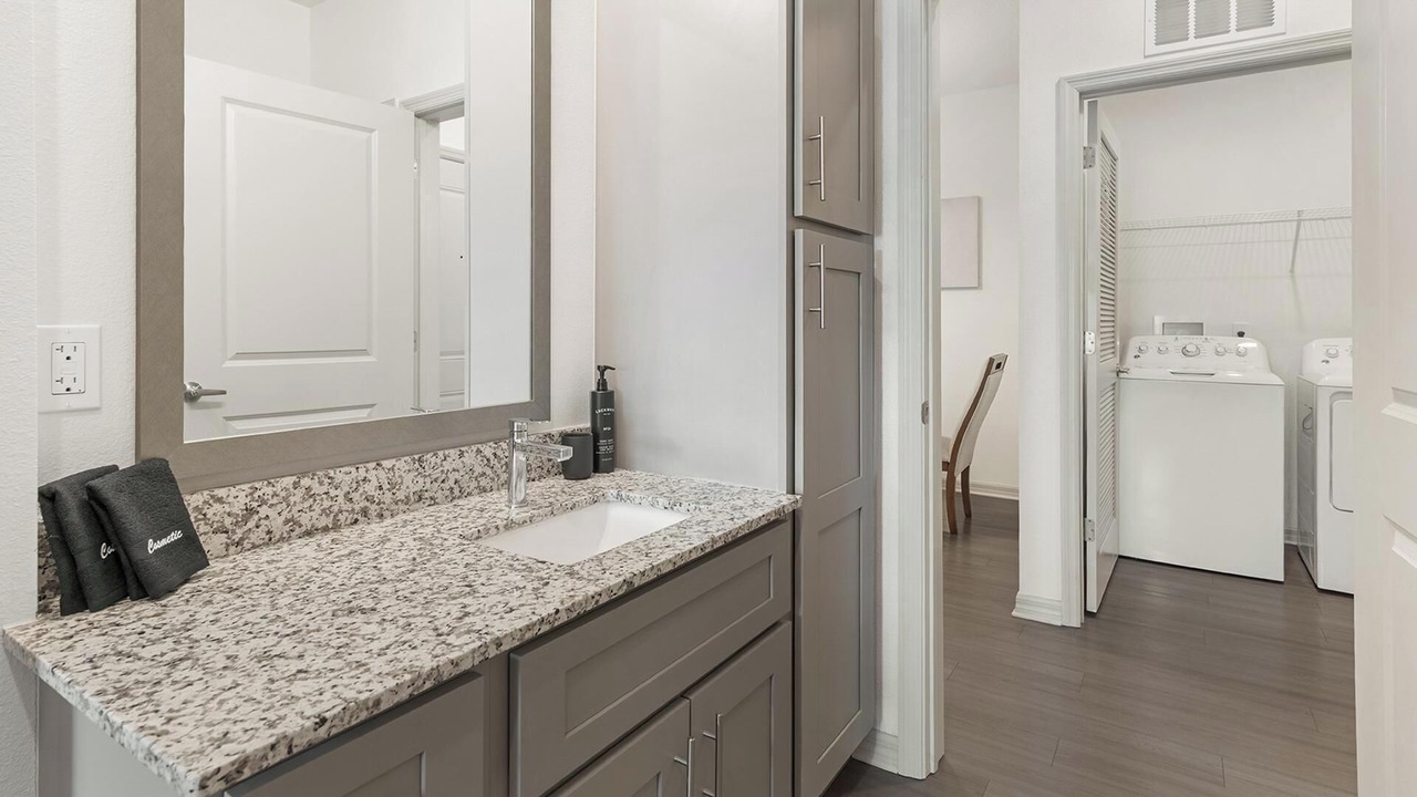 Photo of Bathroom in Lake Wales