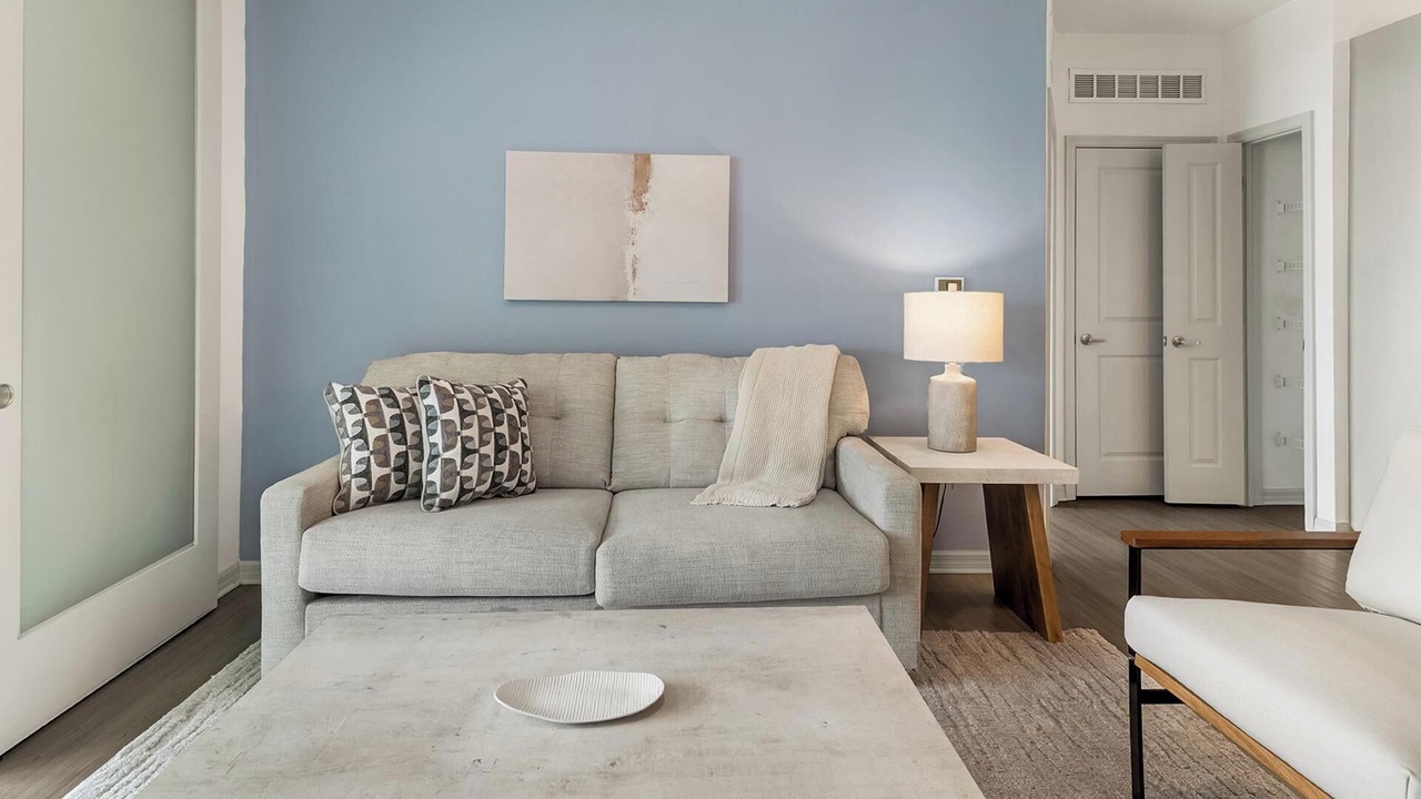 Photo of Livingroom in Lake Wales