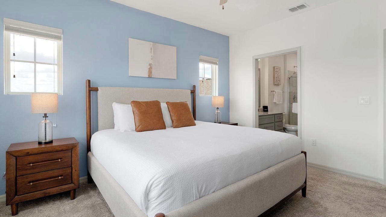 Photo of Bedroom in Lake Wales