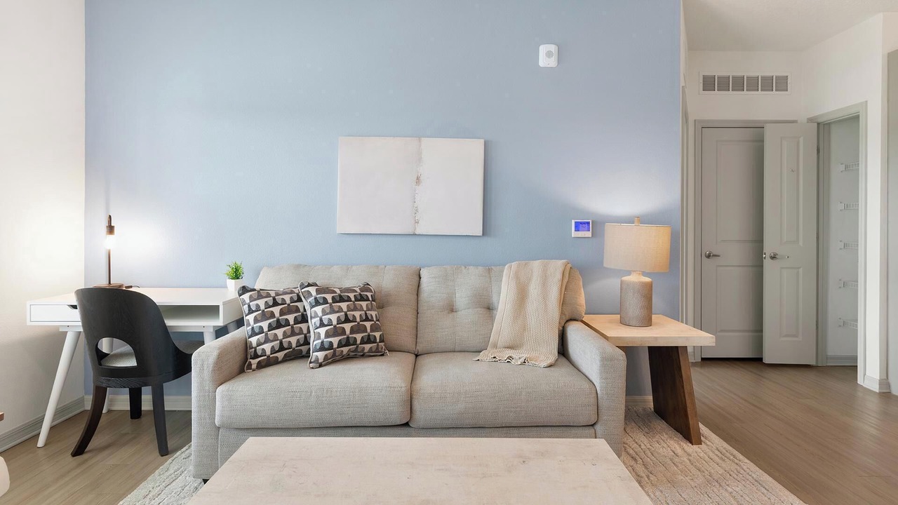 Photo of Livingroom in Lake Wales