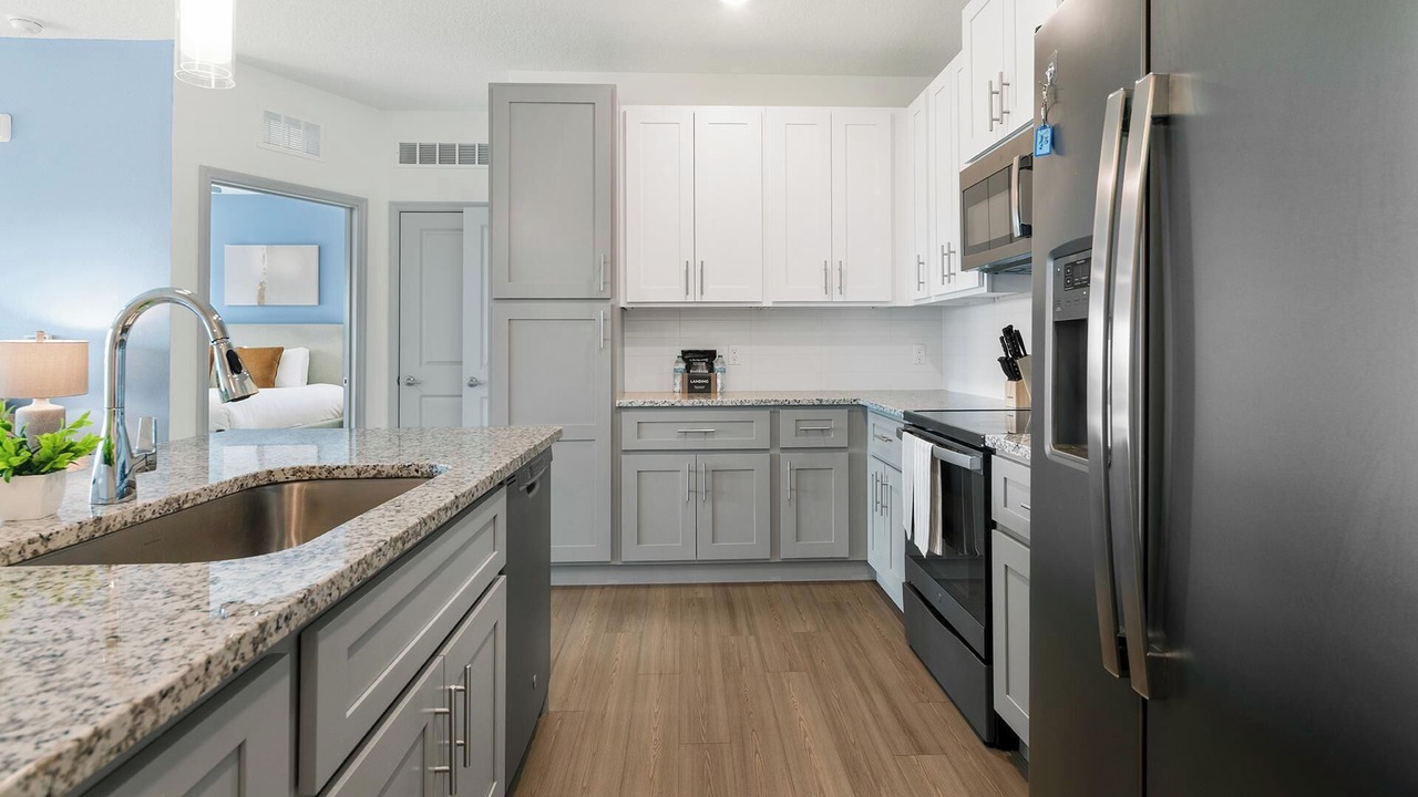 Photo of Kitchen in Lake Wales