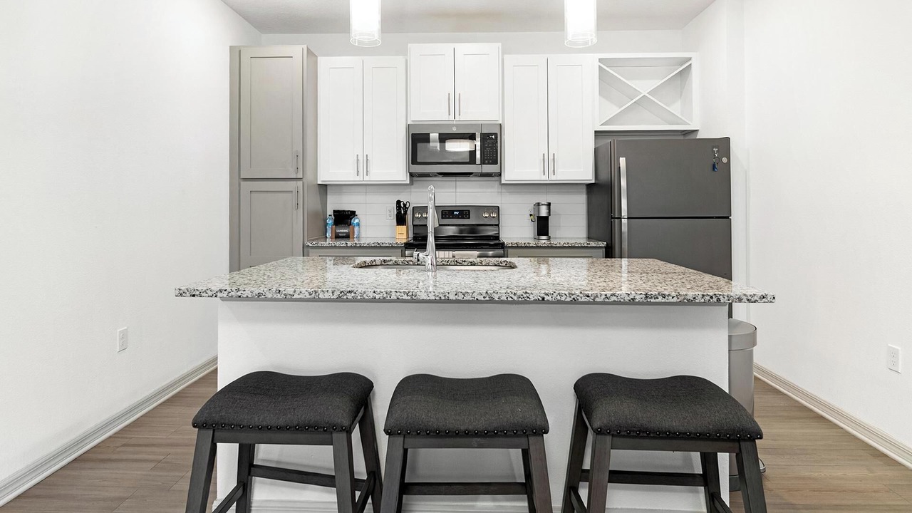 Photo of Kitchen in Lake Wales