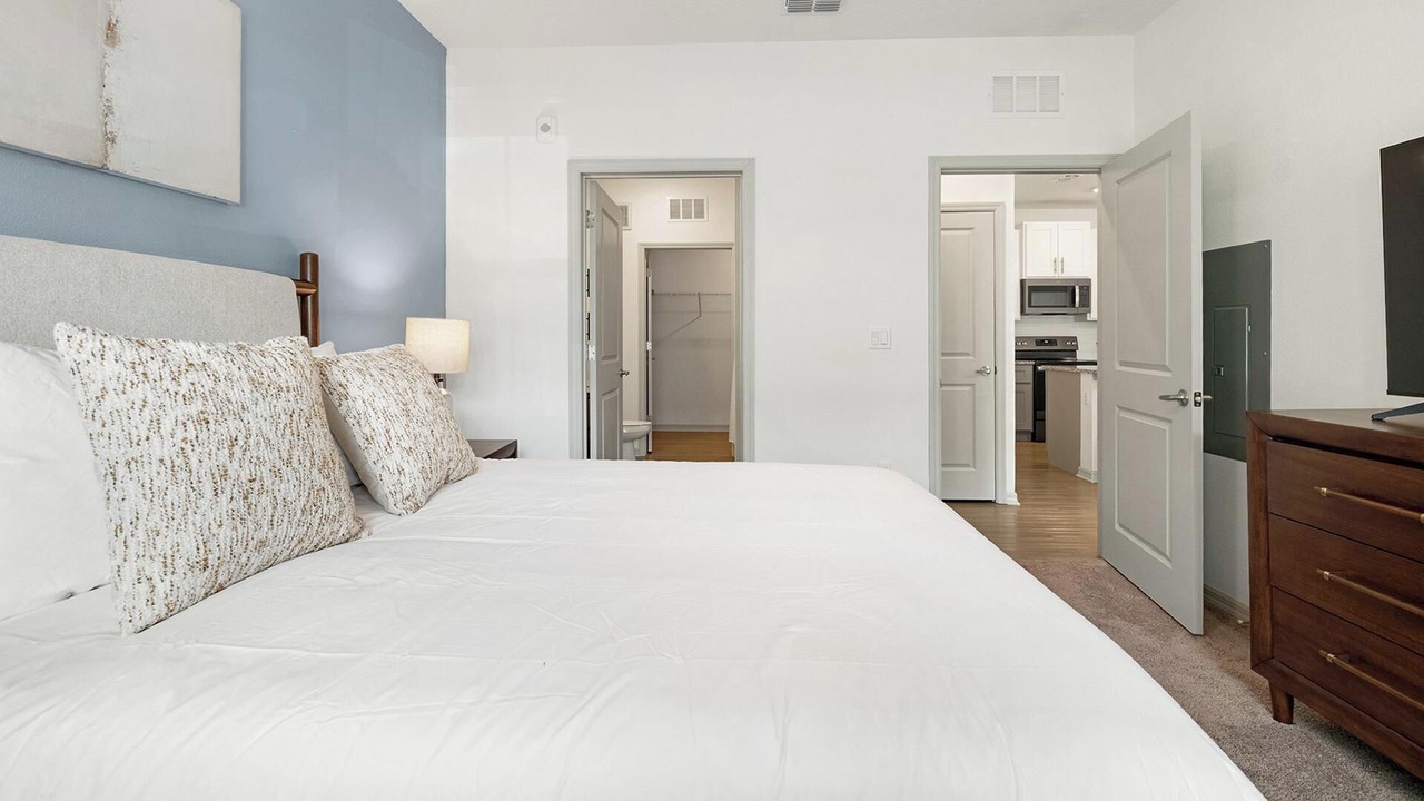 Photo of Bedroom in Lake Wales