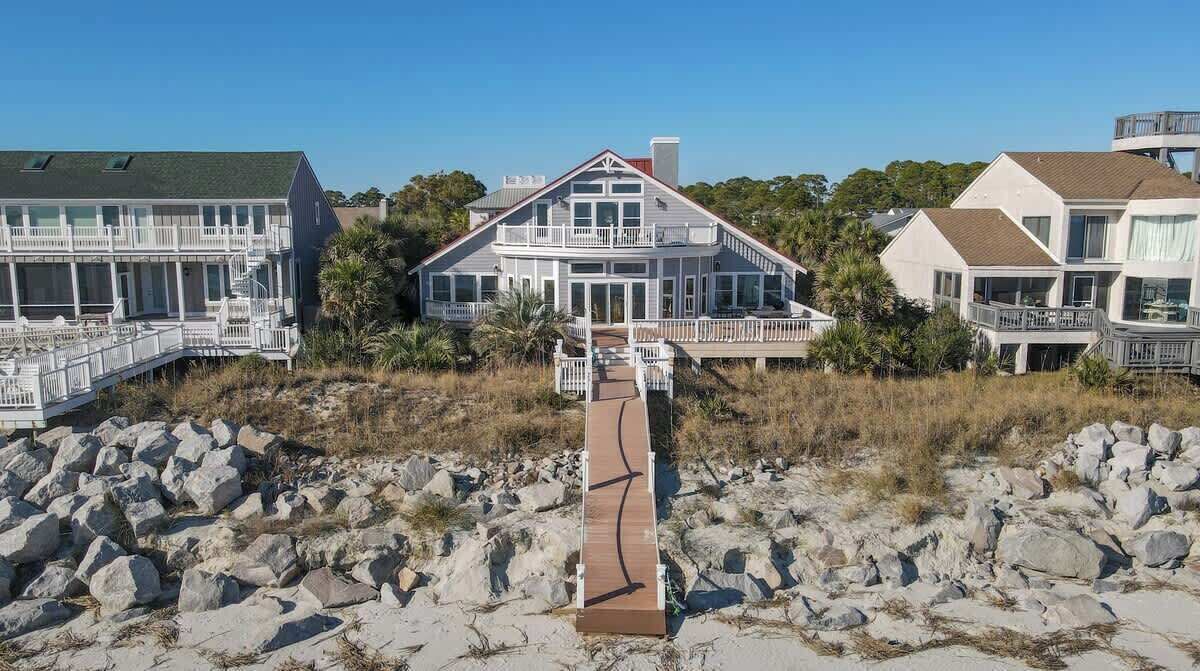 Photo of Outdoor in Saint Helena Island
