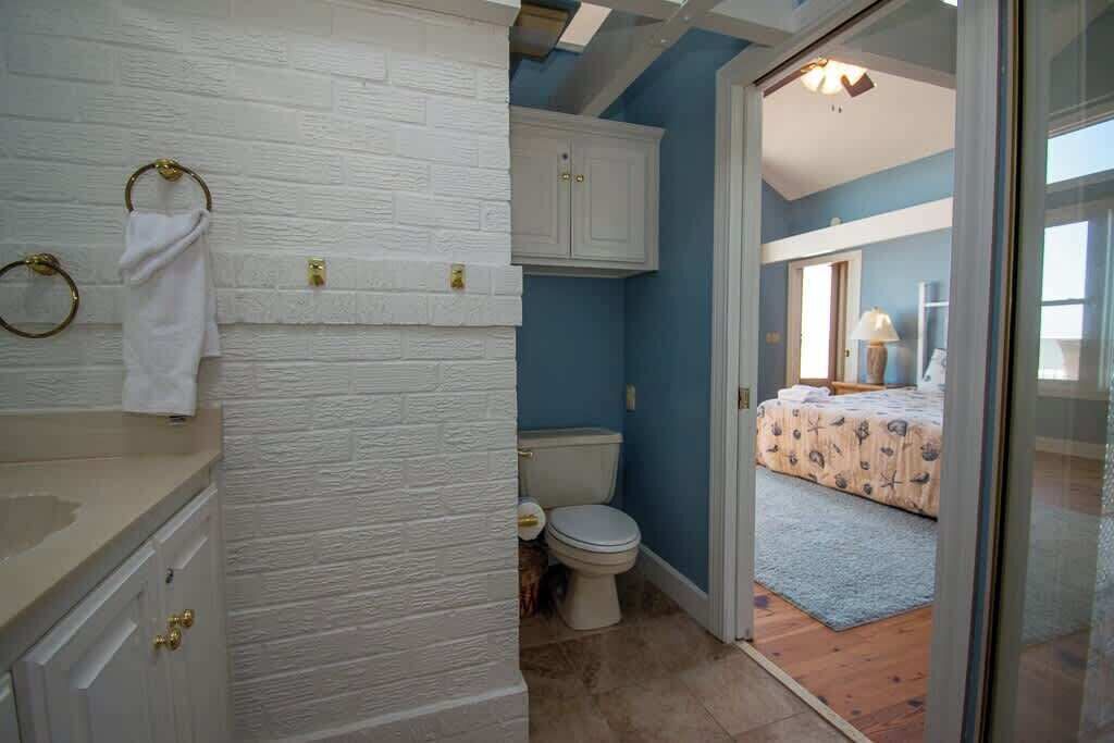 Photo of Bathroom in Saint Helena Island