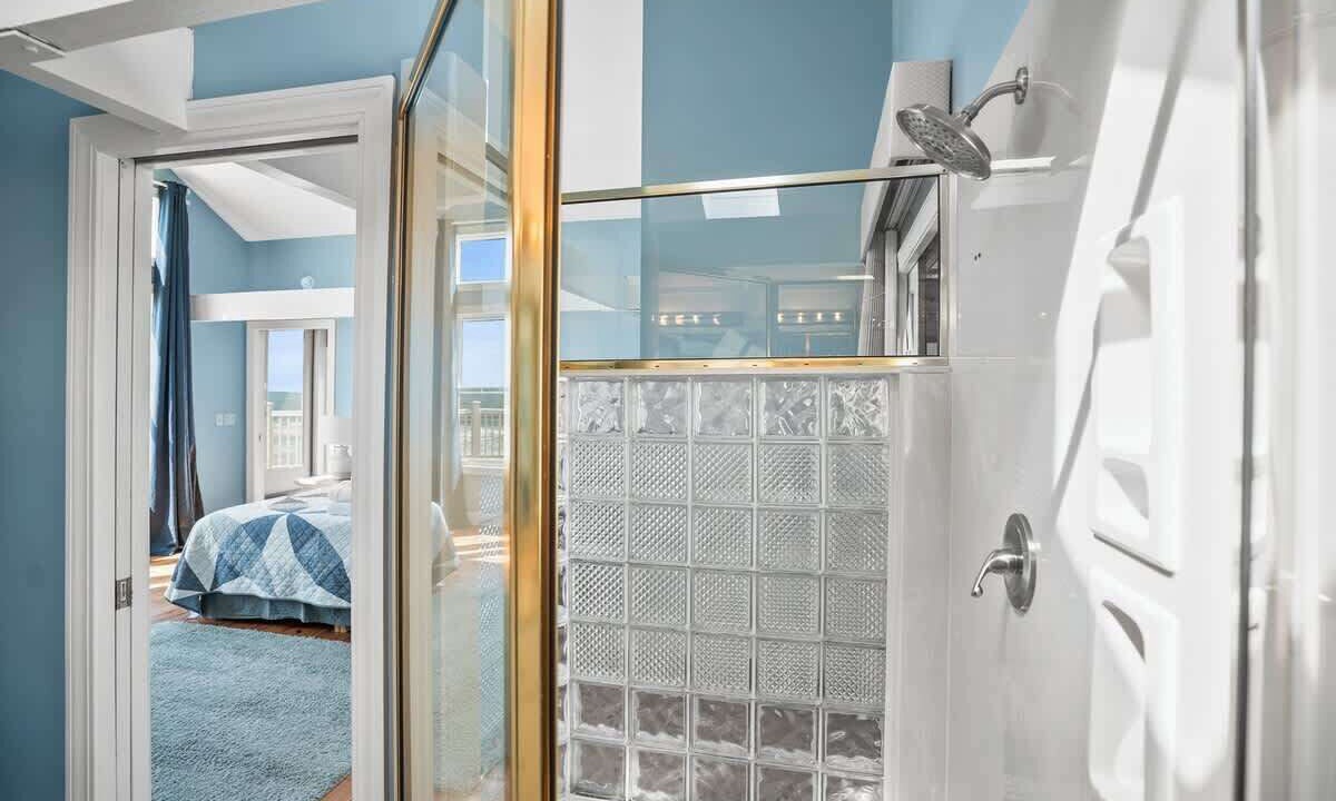 Photo of Bathroom in Saint Helena Island