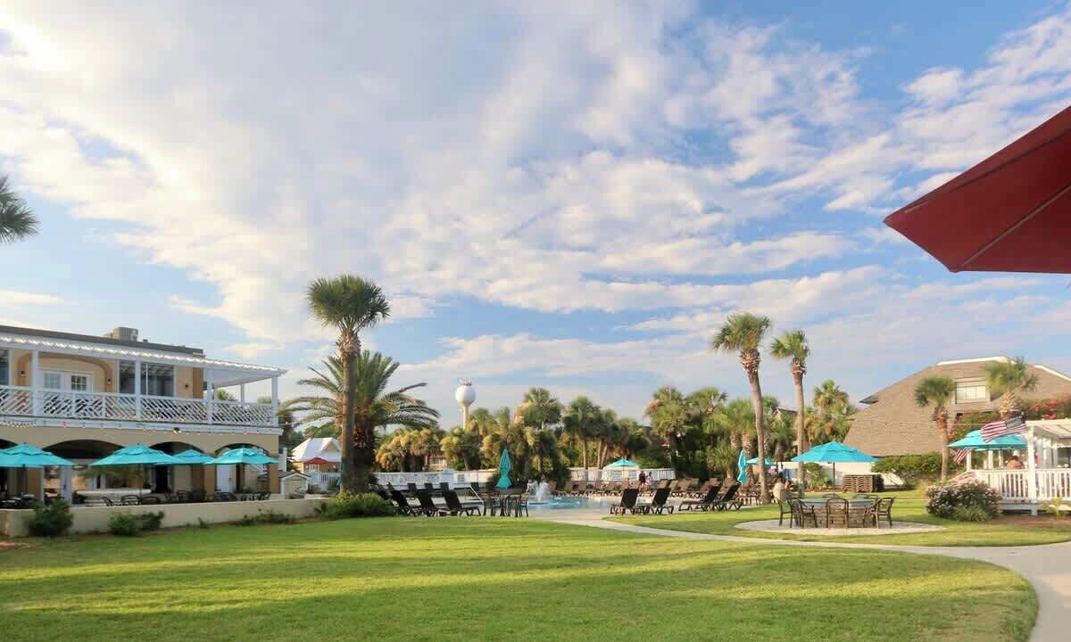 Photo of Outdoor in Saint Helena Island