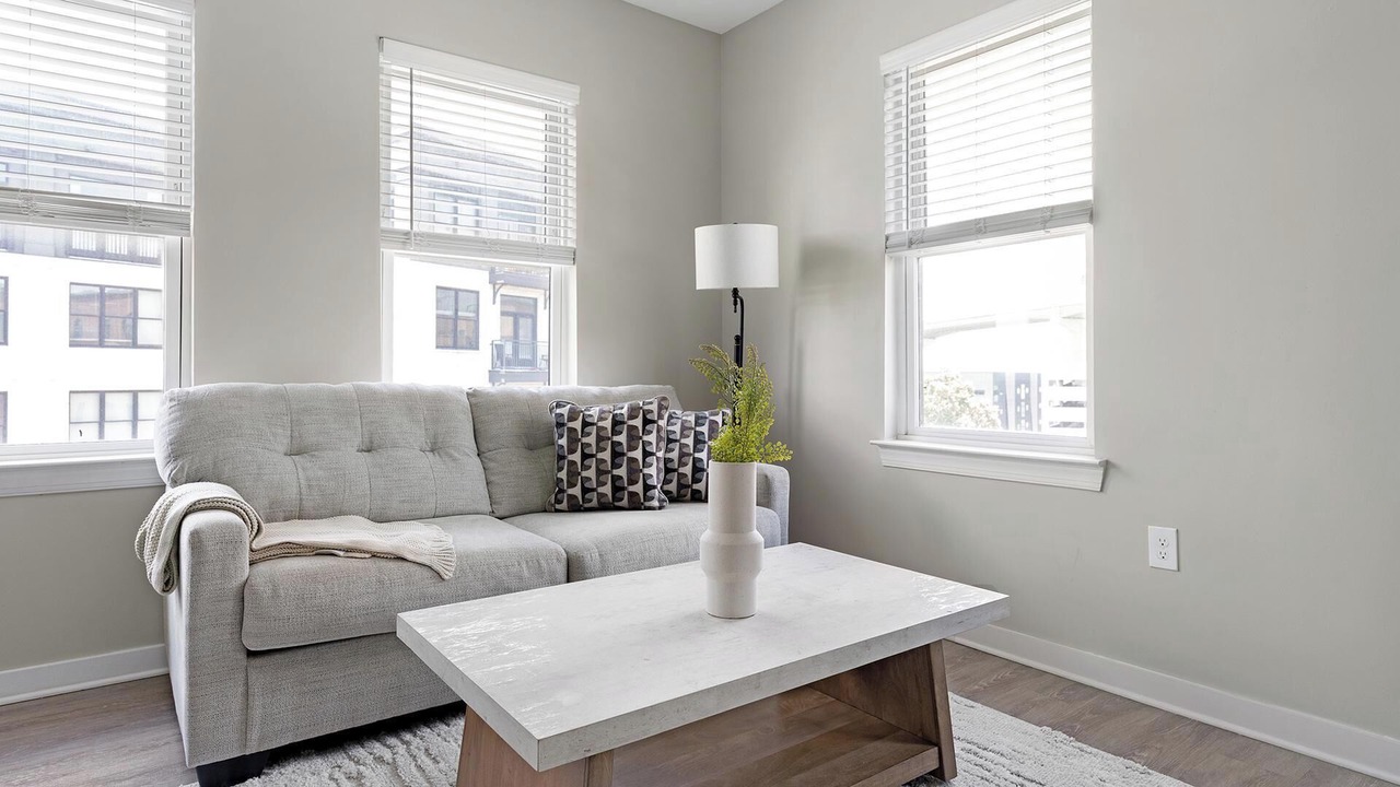 Photo of Livingroom in Yamacraw Village
