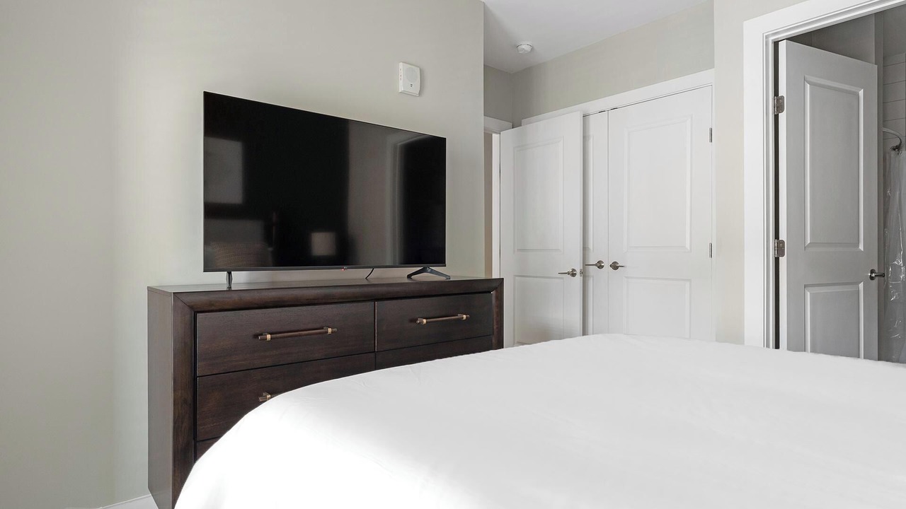 Photo of Bedroom in Yamacraw Village