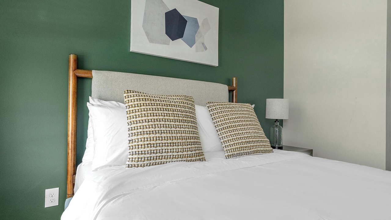 Photo of Bedroom in Yamacraw Village