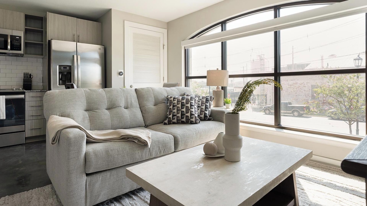 Photo of Livingroom in Yamacraw Village
