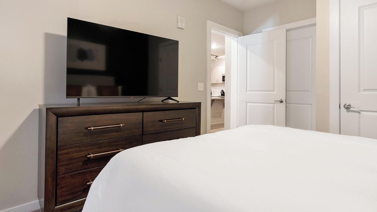 Photo of Bedroom in Yamacraw Village