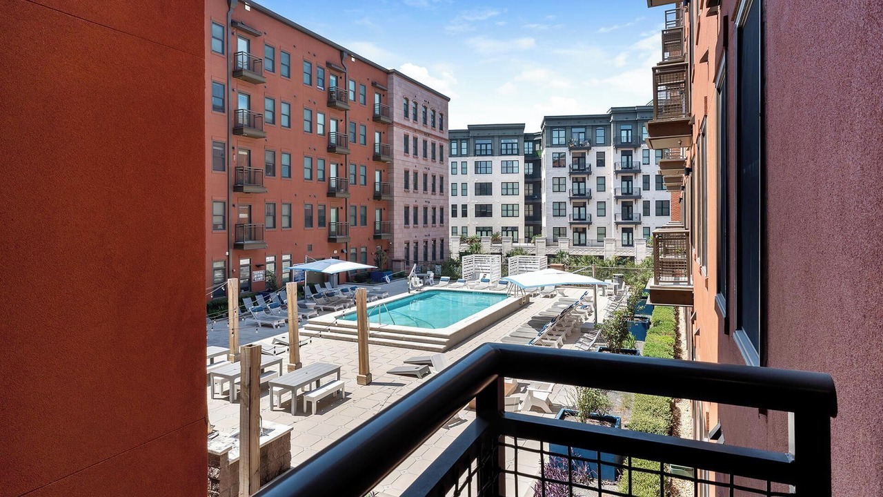 Photo of Outdoor in Yamacraw Village