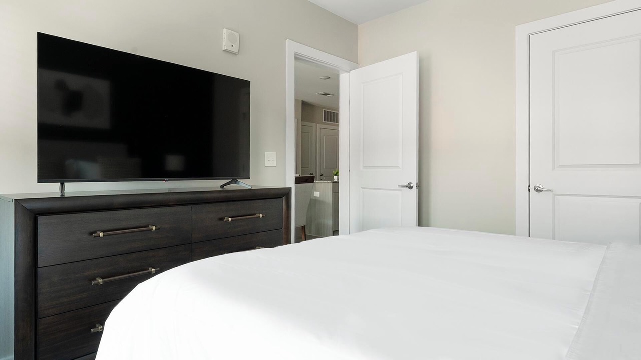 Photo of Bedroom in Yamacraw Village