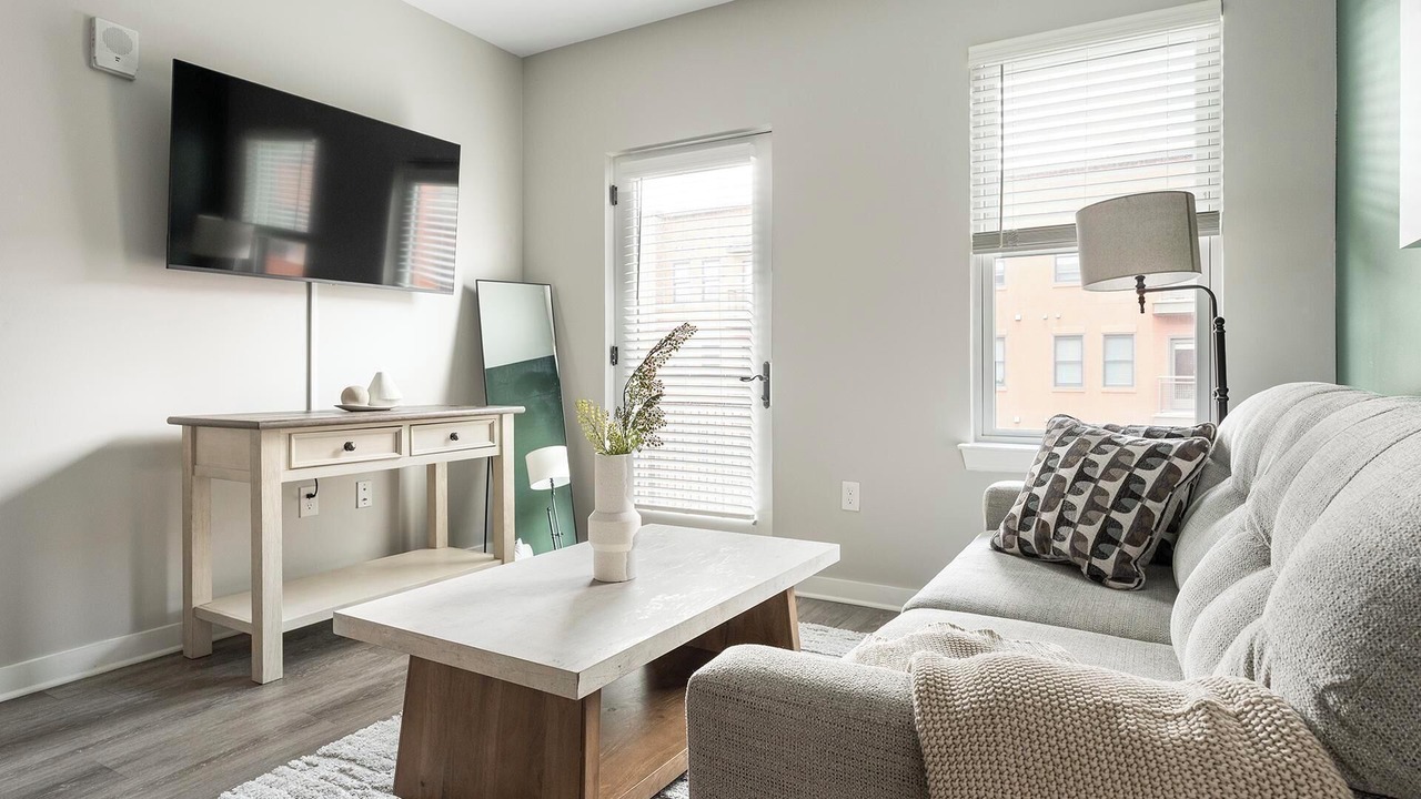Photo of Livingroom in Yamacraw Village