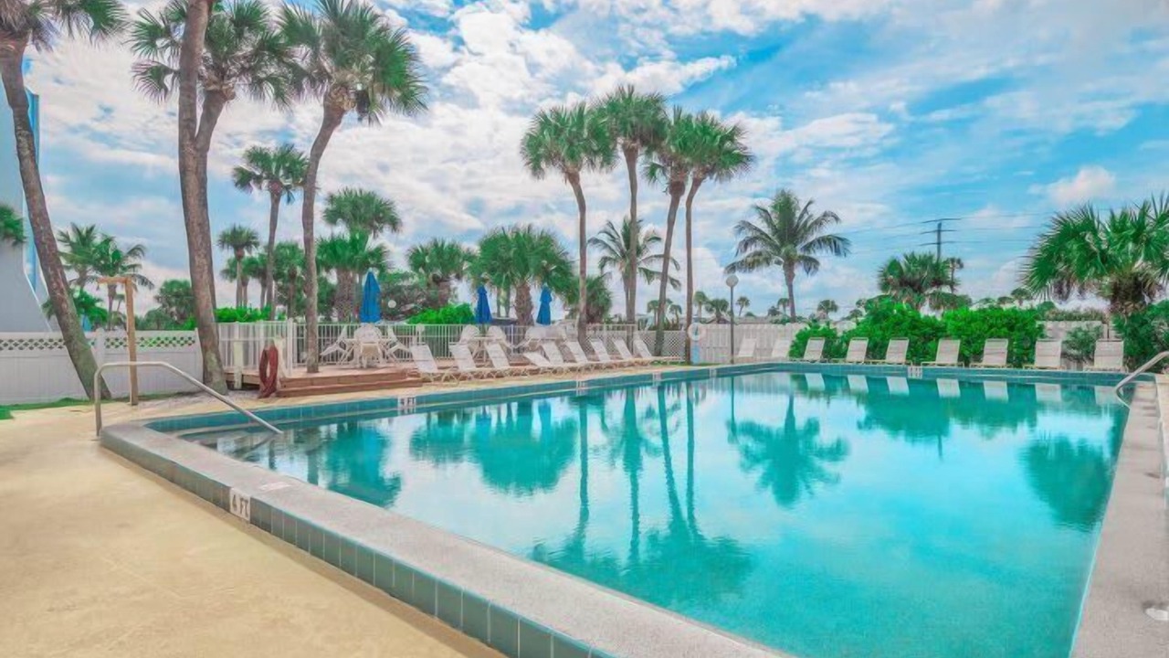 Photo of Outdoor in Hutchinson Island South