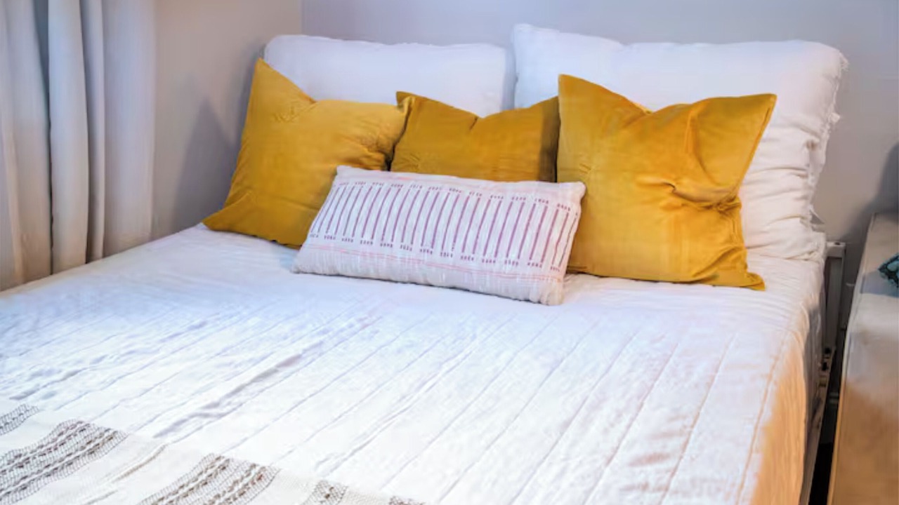 Photo of Bedroom in Conway