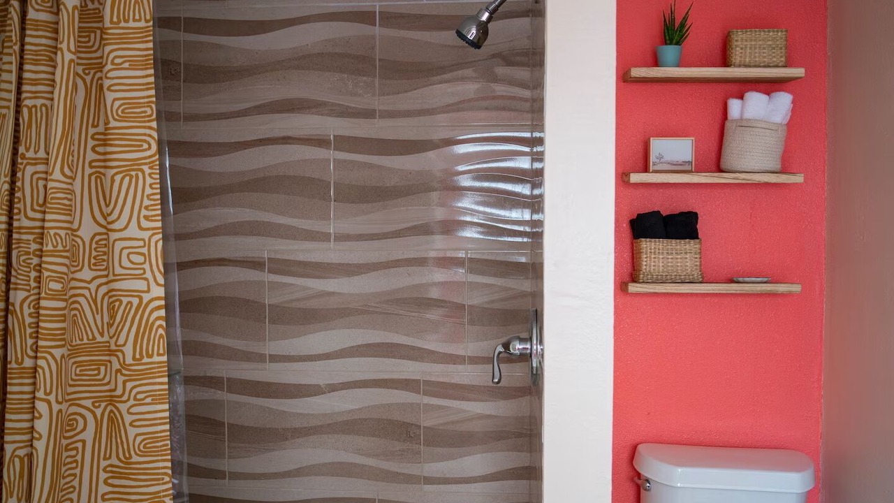 Photo of Bathroom in Conway