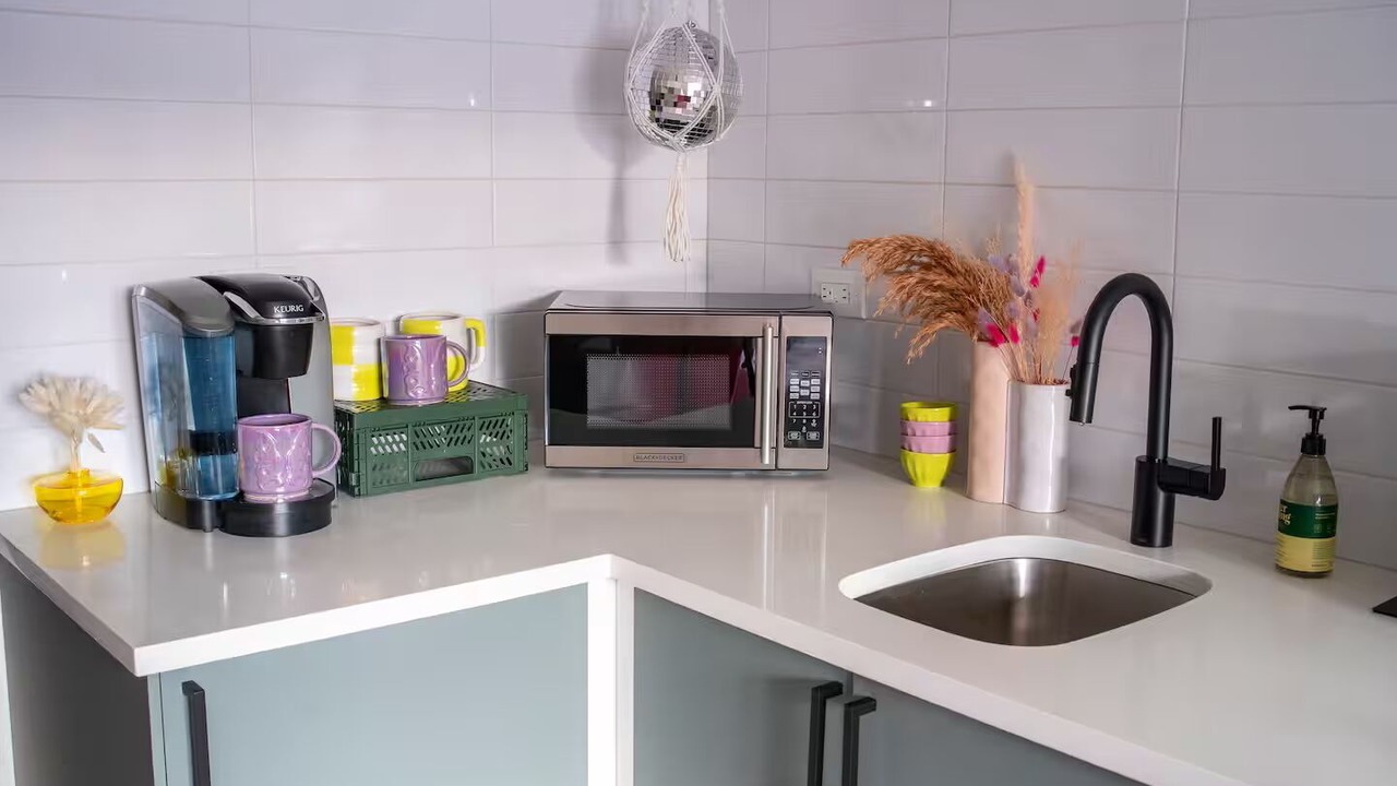 Photo of Kitchen in Conway
