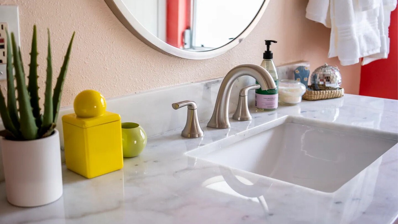 Photo of Bathroom in Conway