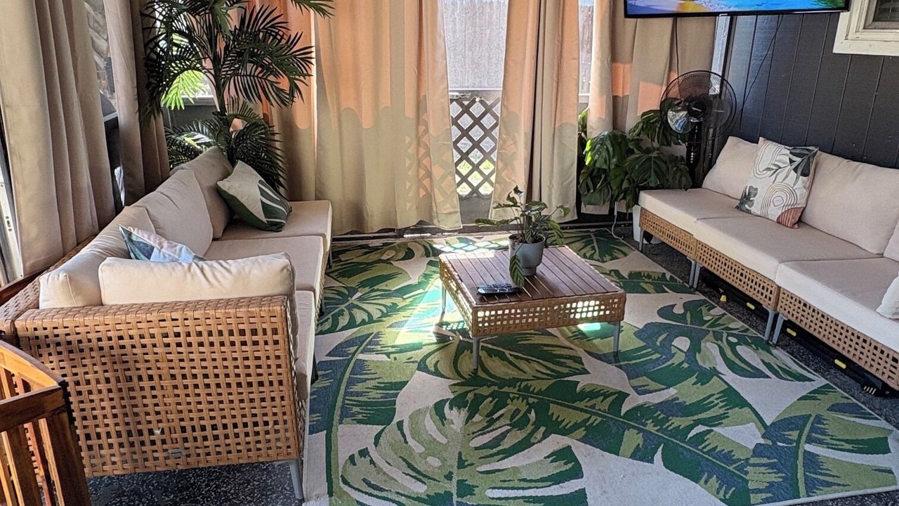 Photo of Livingroom in Vero Beach