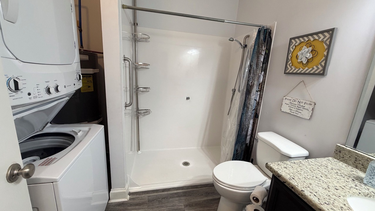 Photo of Bathroom in Summerville