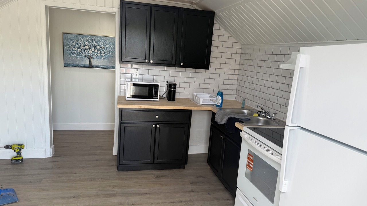 Photo of Kitchen in Downtown Orlando