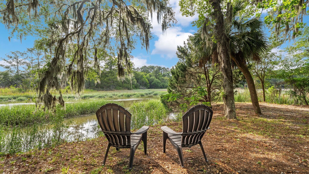 Photo of Outdoor in Savannah