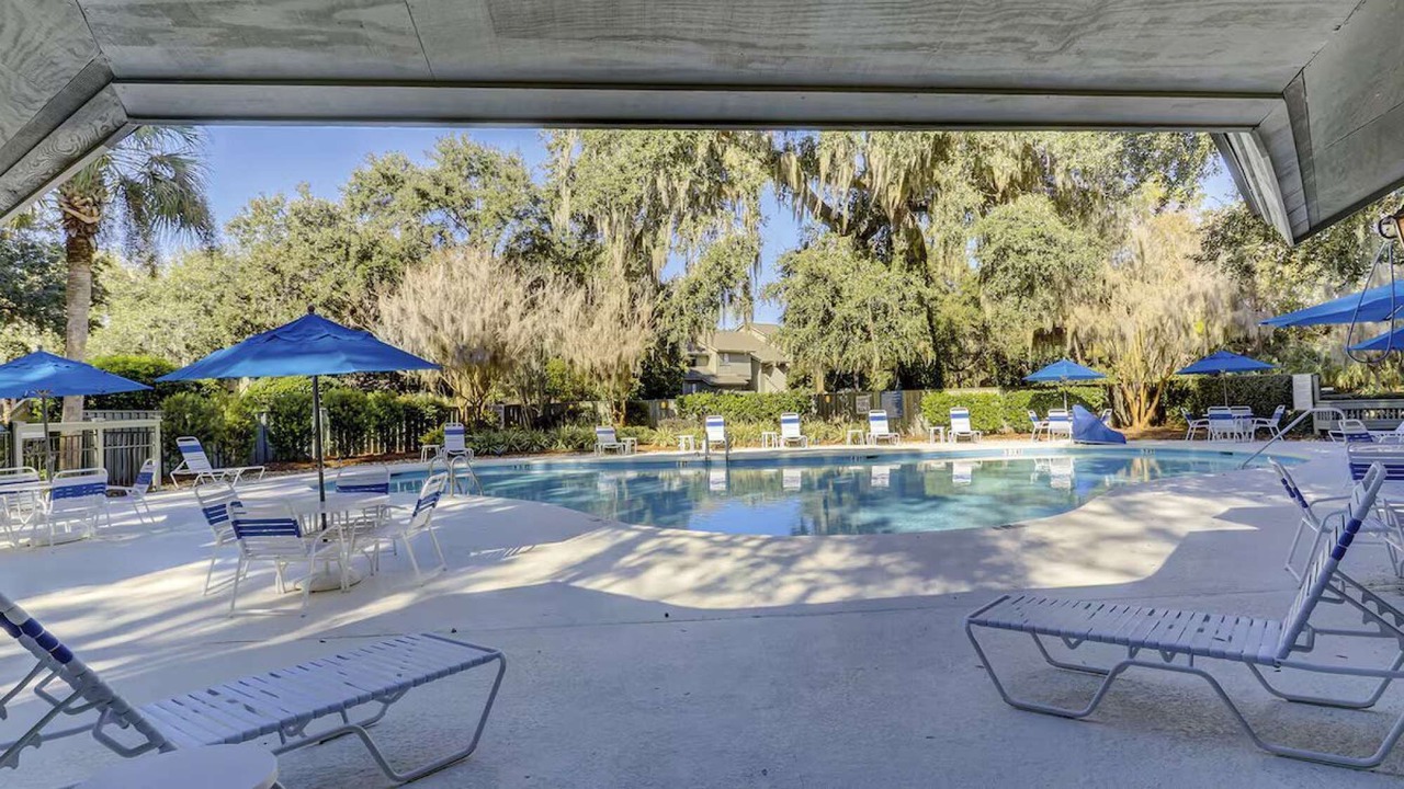 Photo of Outdoor in Shipyard Plantation