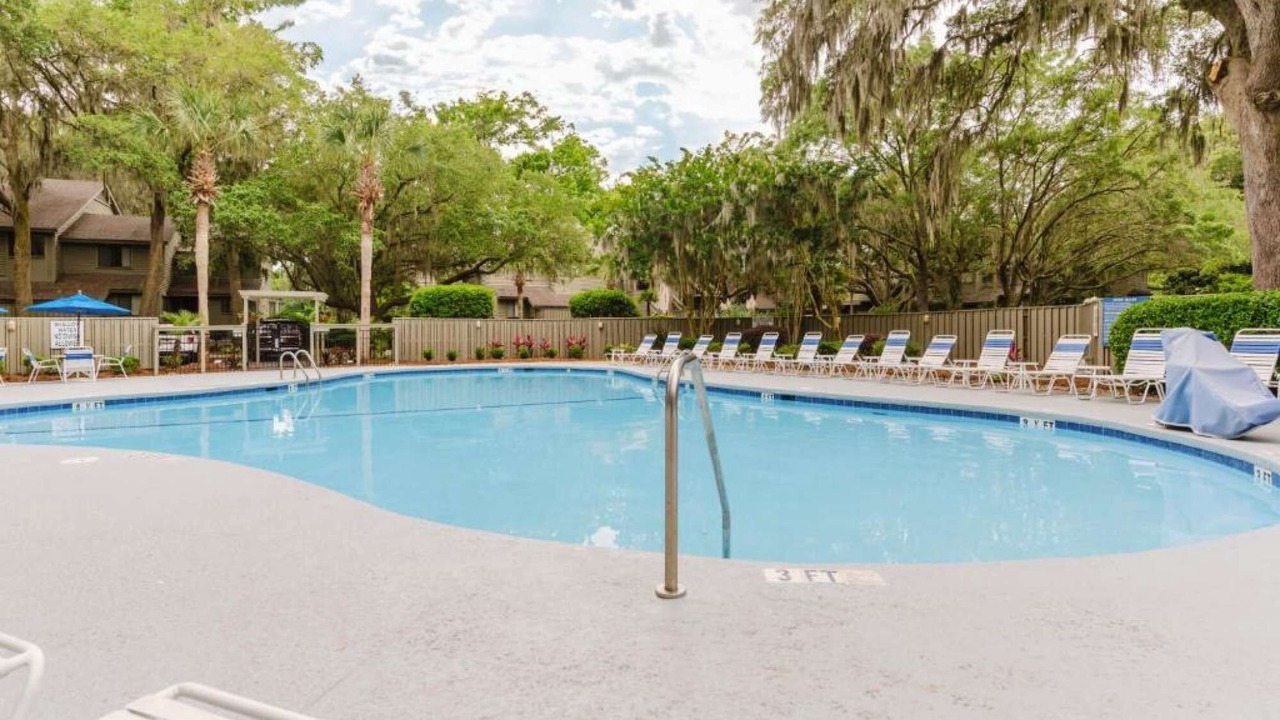 Photo of Outdoor in Shipyard Plantation
