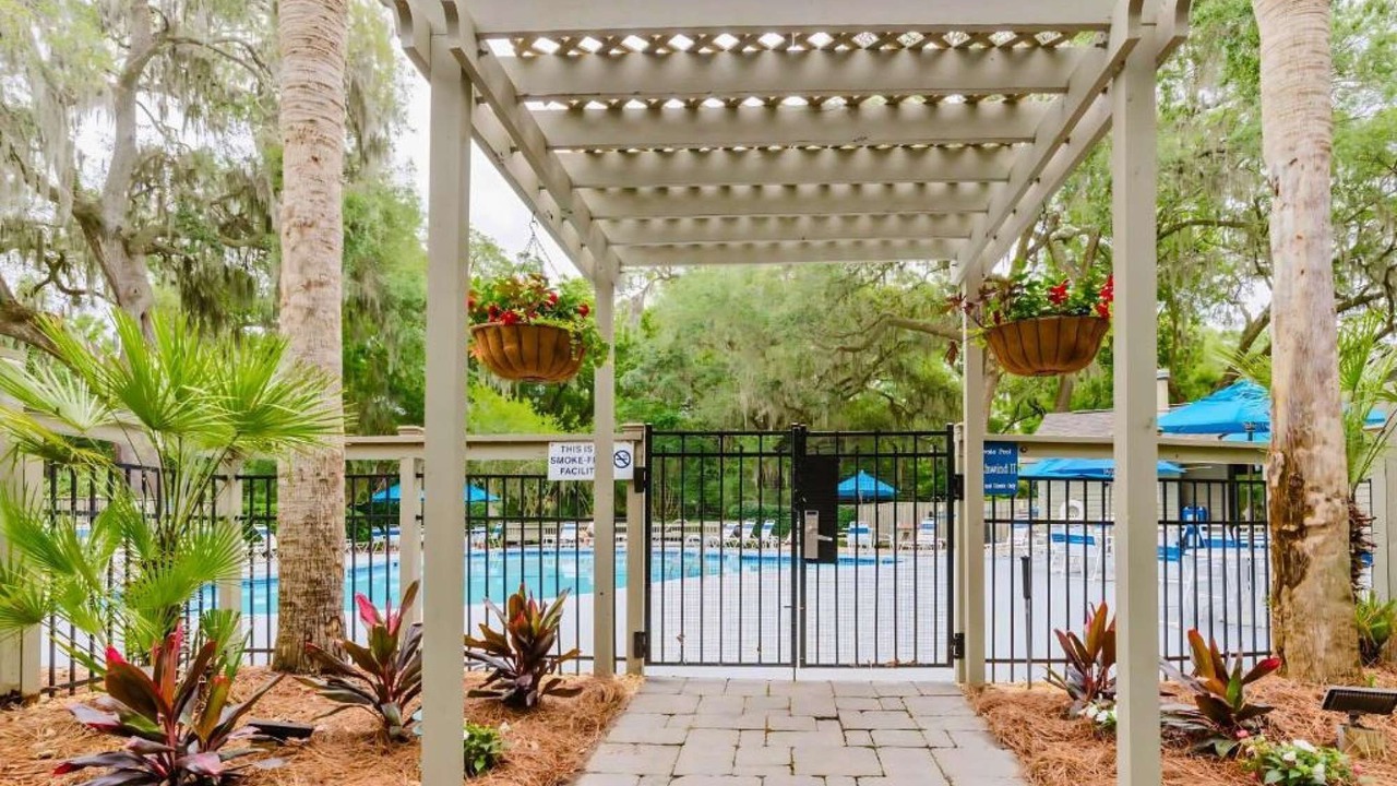 Photo of Outdoor in Shipyard Plantation