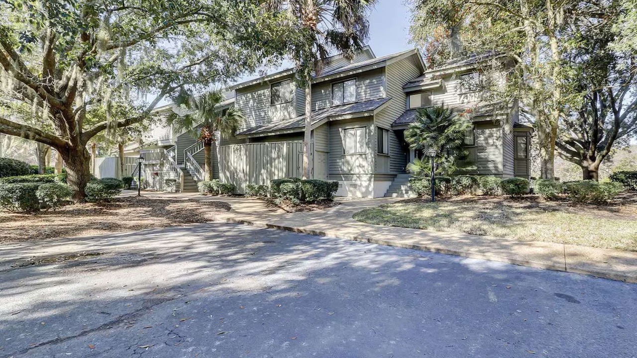 Photo of Outdoor in Shipyard Plantation