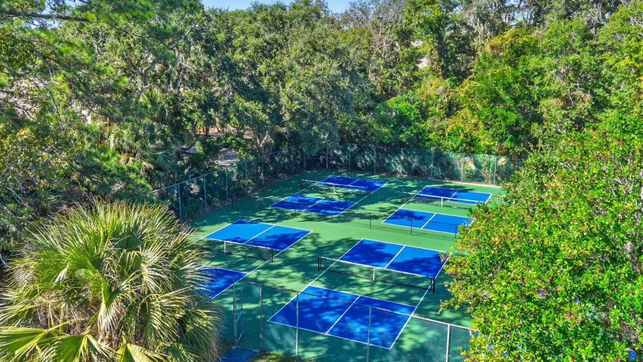 Photo of Outdoor in North Forest Beach
