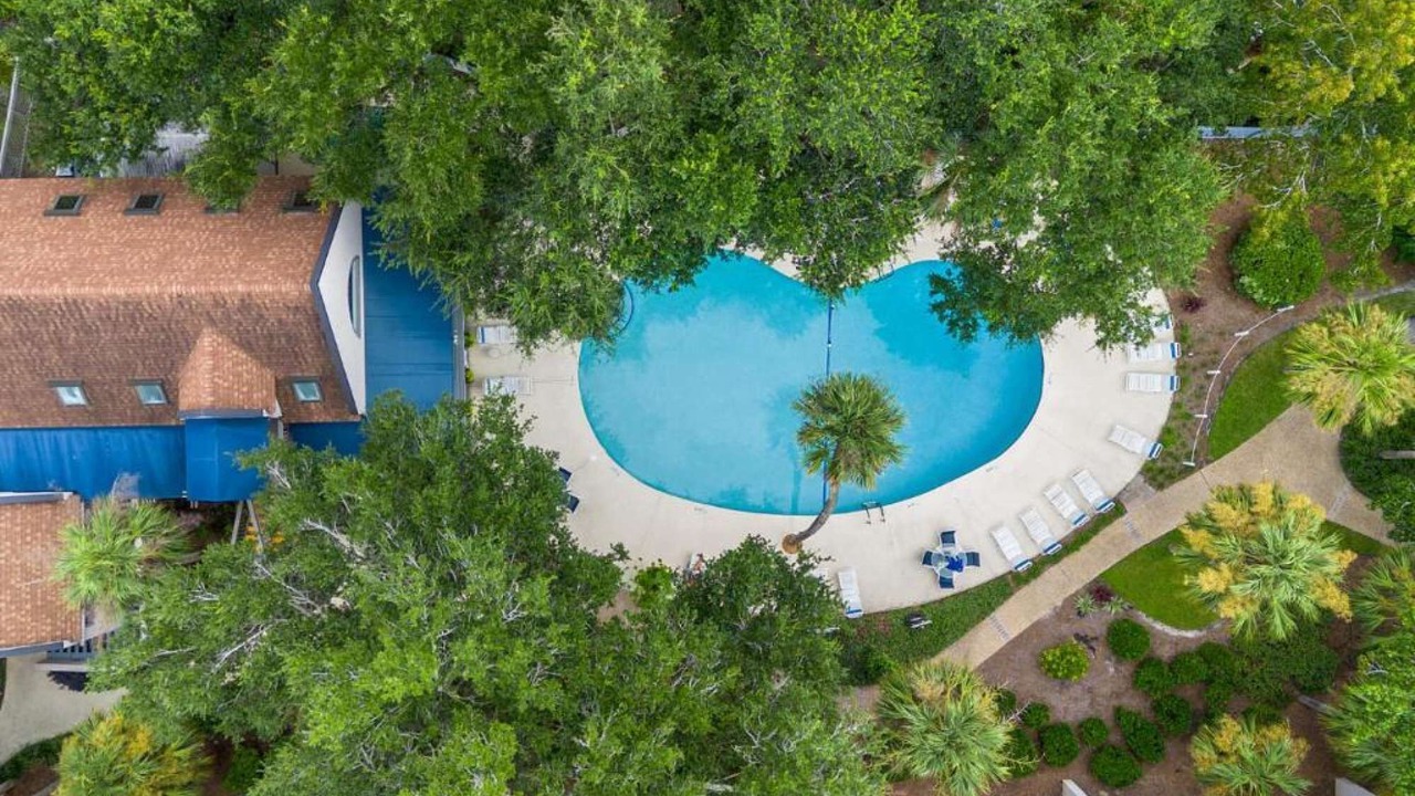 Photo of Outdoor in North Forest Beach