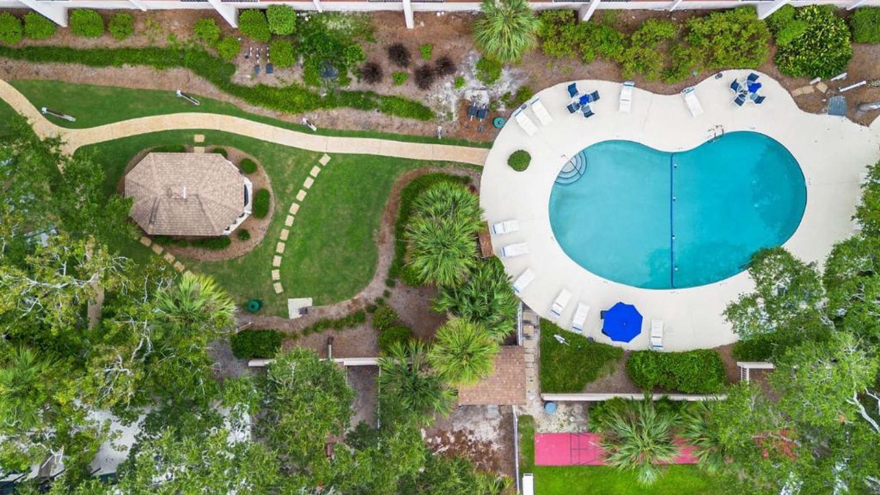 Photo of Outdoor in North Forest Beach
