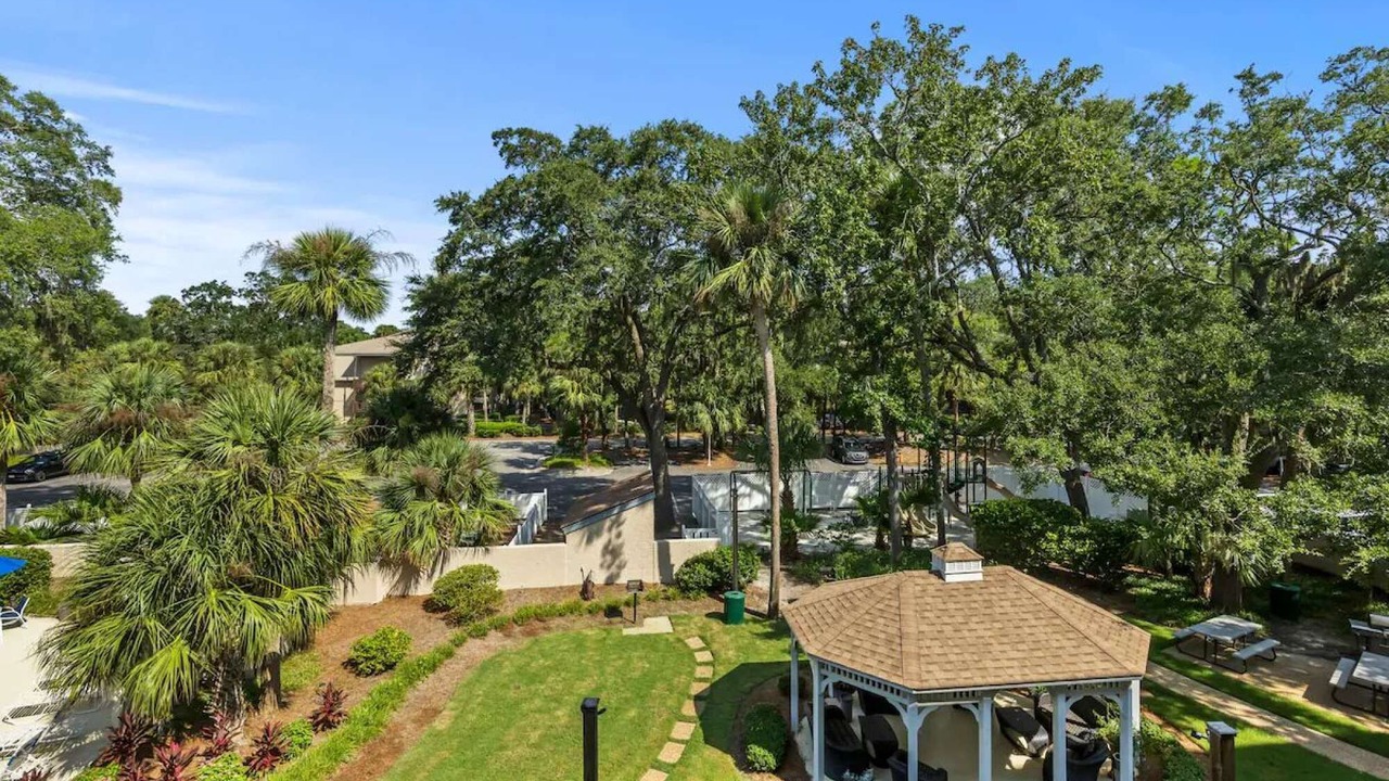 Photo of Outdoor in North Forest Beach