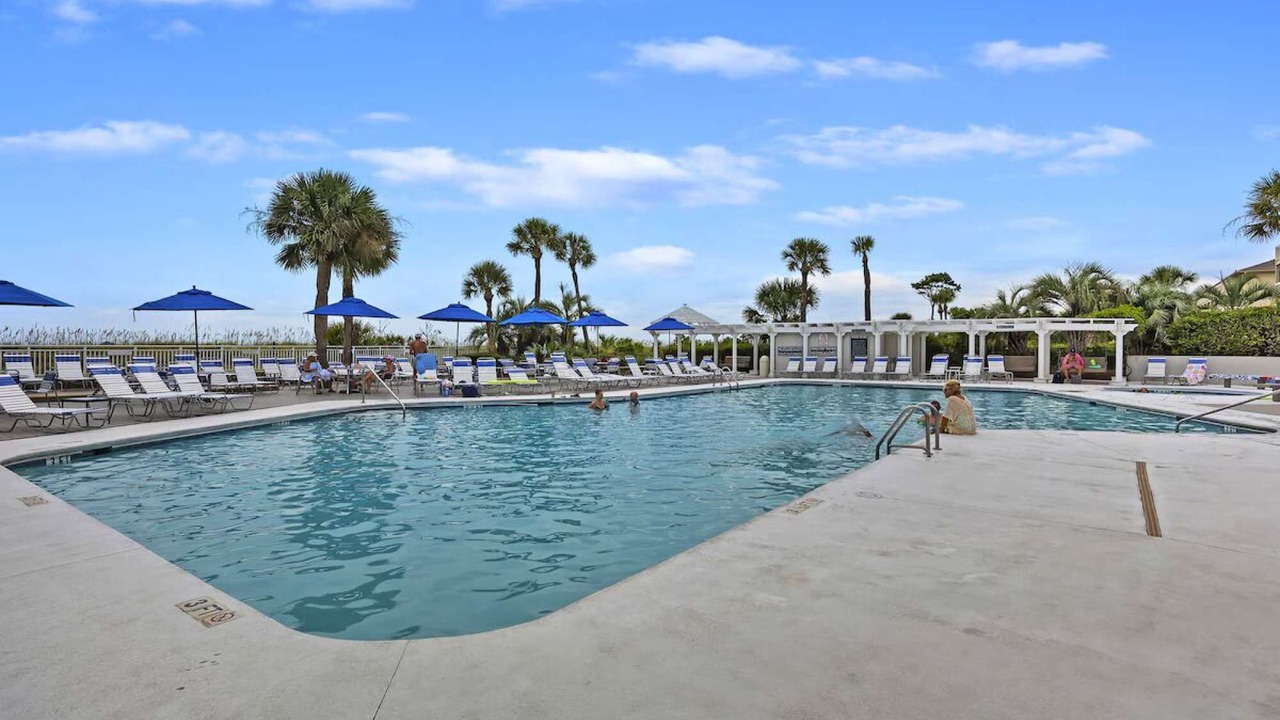 Photo of Outdoor in North Forest Beach