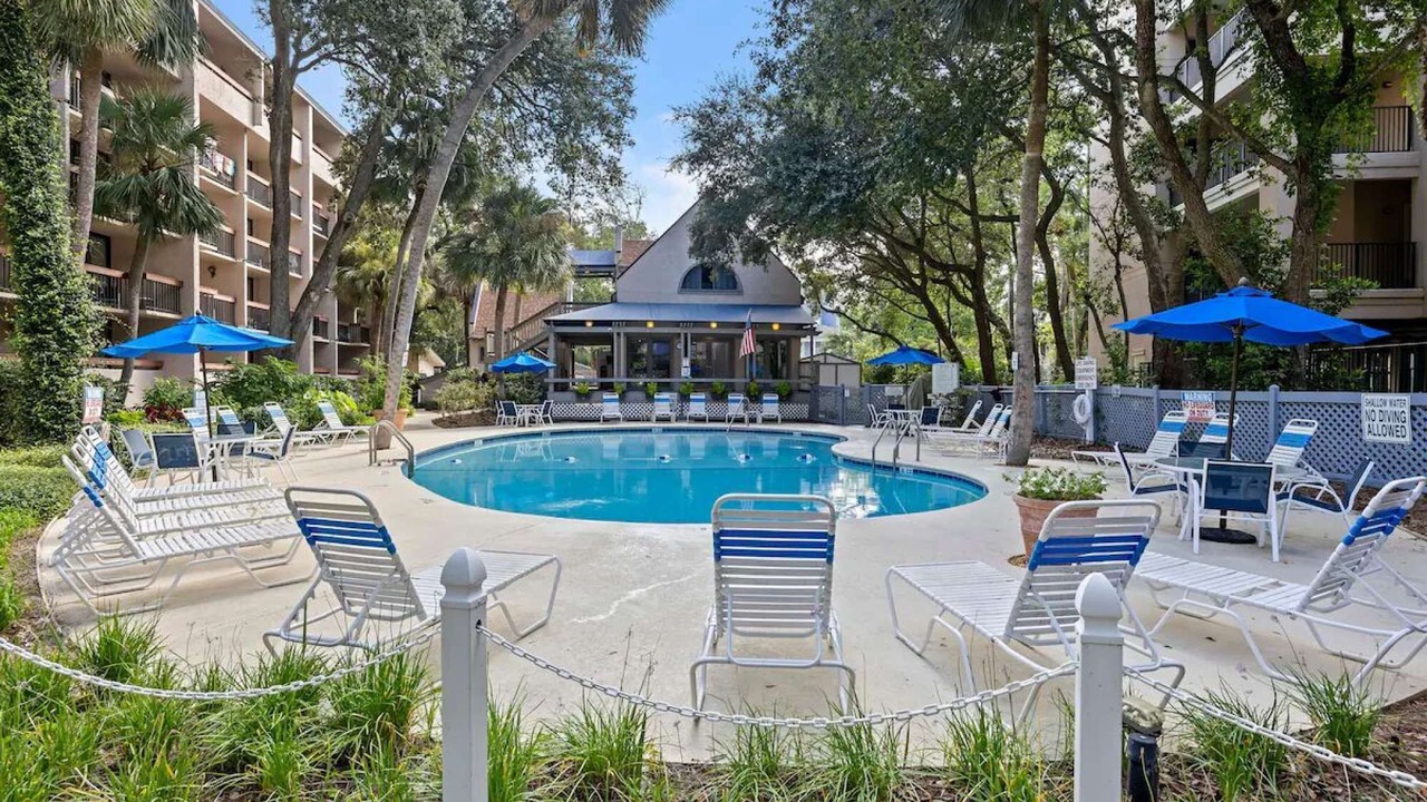 Photo of Outdoor in North Forest Beach