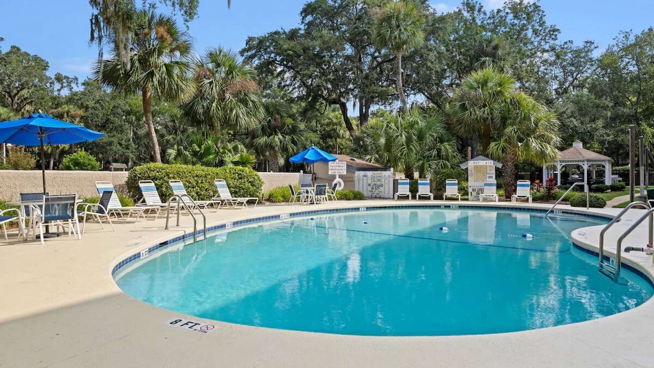 Photo of Outdoor in North Forest Beach