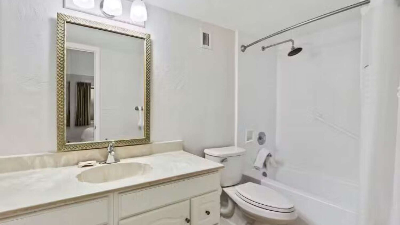 Photo of Bathroom in North Forest Beach